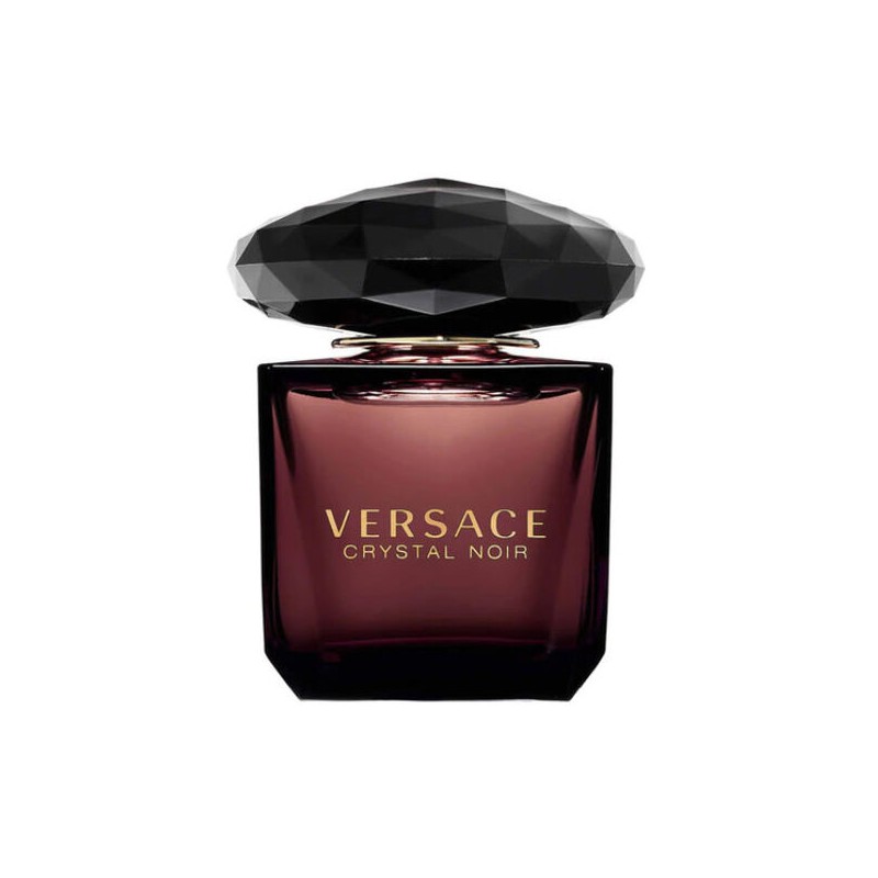 Versace CRYSTAL NOIR Eau de Toilette - 50ml