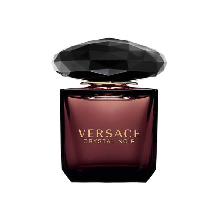 CRYSTAL NOIR Eau de Toilette - 90ml