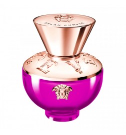 Versace DYLAN PURPLE Eau de parfum -100ml