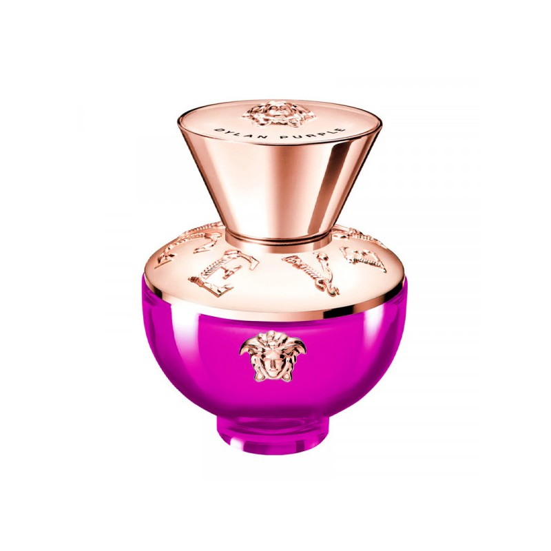 Versace DYLAN PURPLE Eau de parfum -100ml