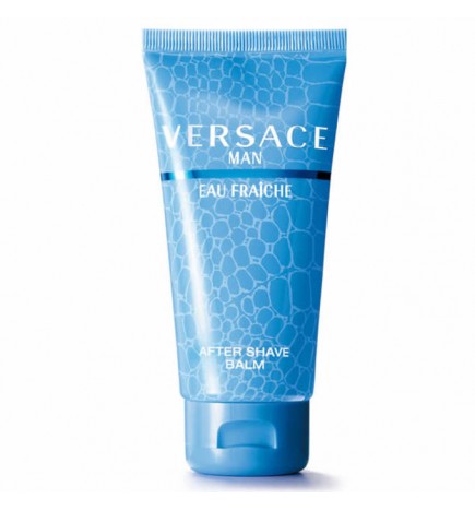 EAU FRAICHE after shave balm 75 ml - Versace - 8018365500051 -