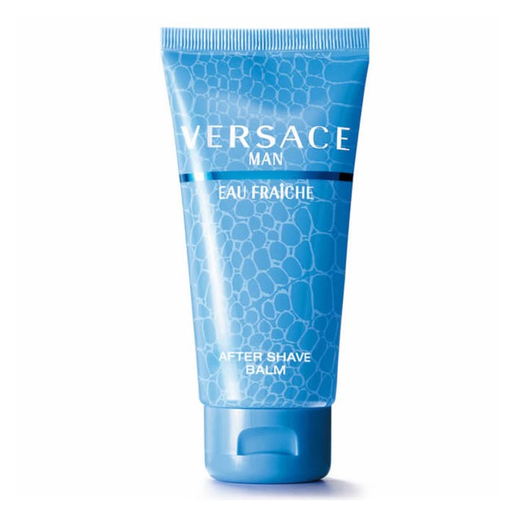 EAU FRAICHE after shave balm 75 ml