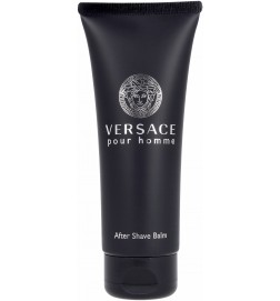 VERSACE POUR HOMME after shave balm 100 ml - Versace -