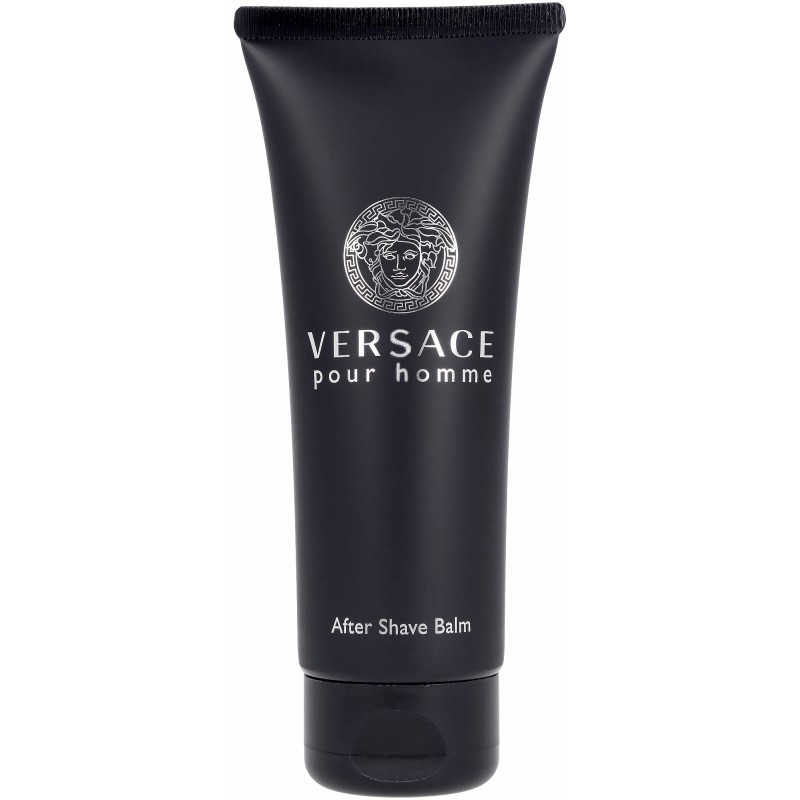 VERSACE POUR HOMME after shave balm 100 ml - Versace -