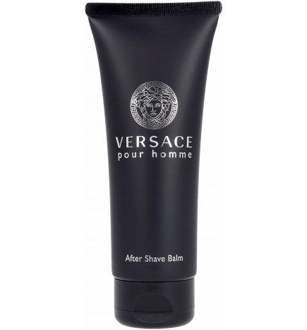 VERSACE POUR HOMME after shave balm 100 ml - Versace -