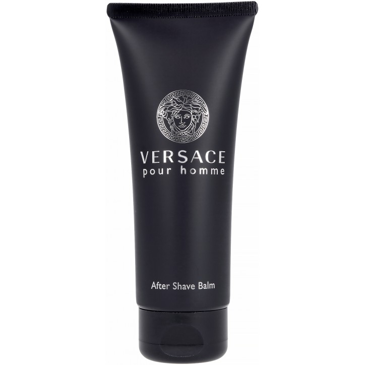VERSACE POUR HOMME after shave balm 100 ml