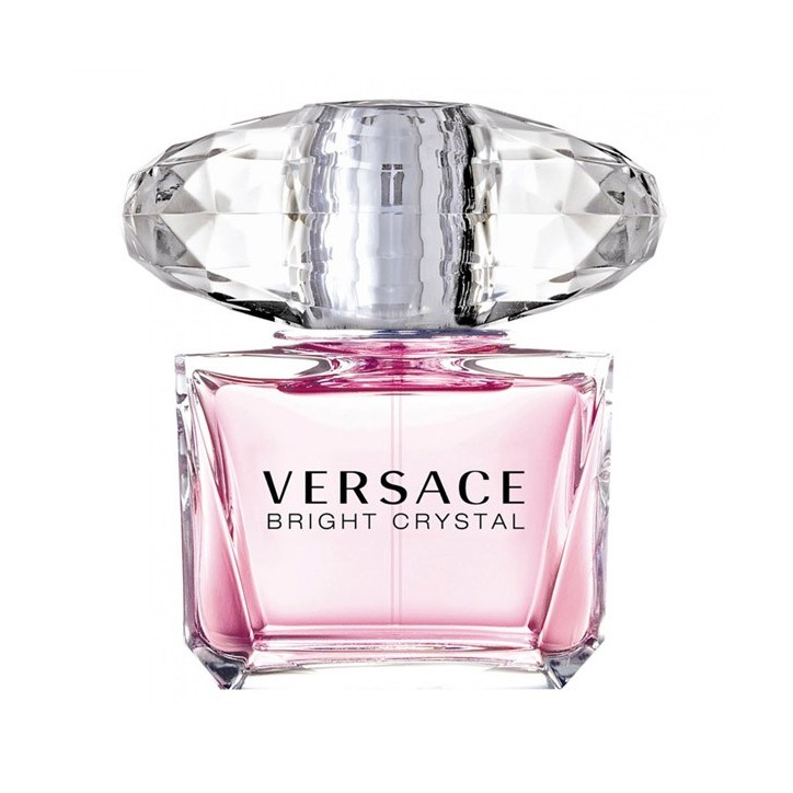 BRIGHT CRYSTAL Eau de Toilette - 90ml