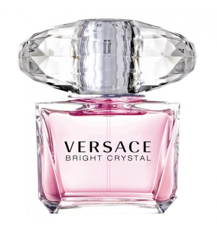 Versace BRIGHT CRYSTAL Eau de Toilette - 50ml