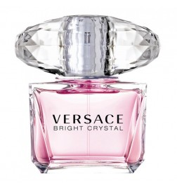 Versace BRIGHT CRYSTAL Eau de Toilette - 30ml