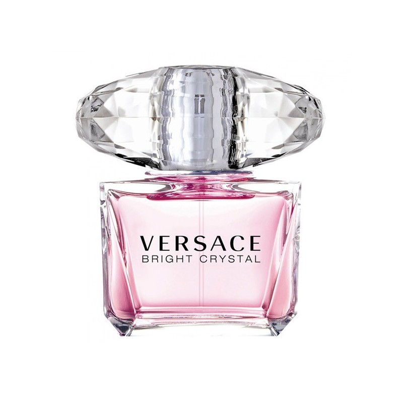 Versace BRIGHT CRYSTAL Eau de Toilette - 30ml