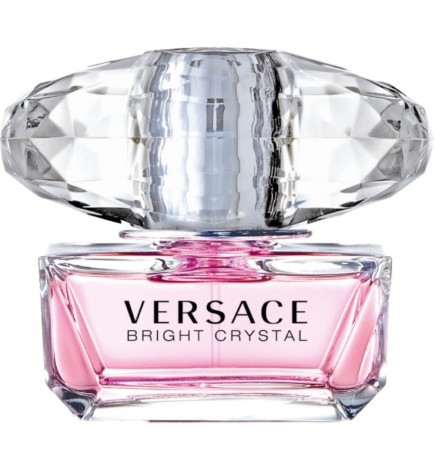 BRIGHT CRYSTAL deo spray 50 ml - Versace - 8011003993833 -