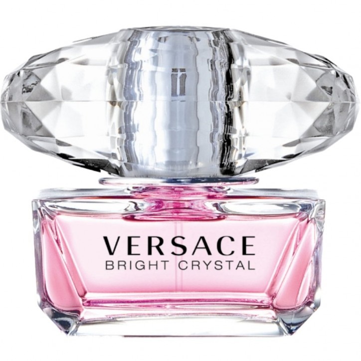 BRIGHT CRYSTAL deo spray 50 ml
