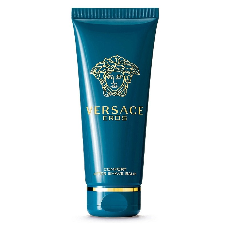 EROS after shave balm 100 ml - Versace - 8011003809233 -