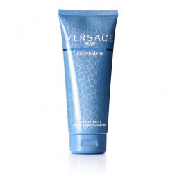EAU FRAICHE shower gel 200 ml - Versace - 8018365500082 -