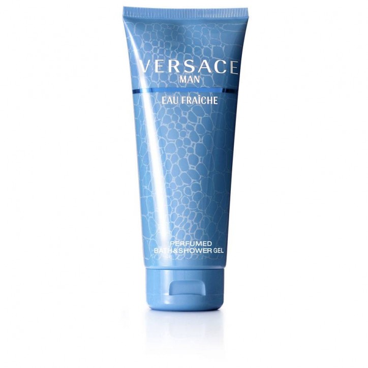 EAU FRAICHE shower gel 200 ml