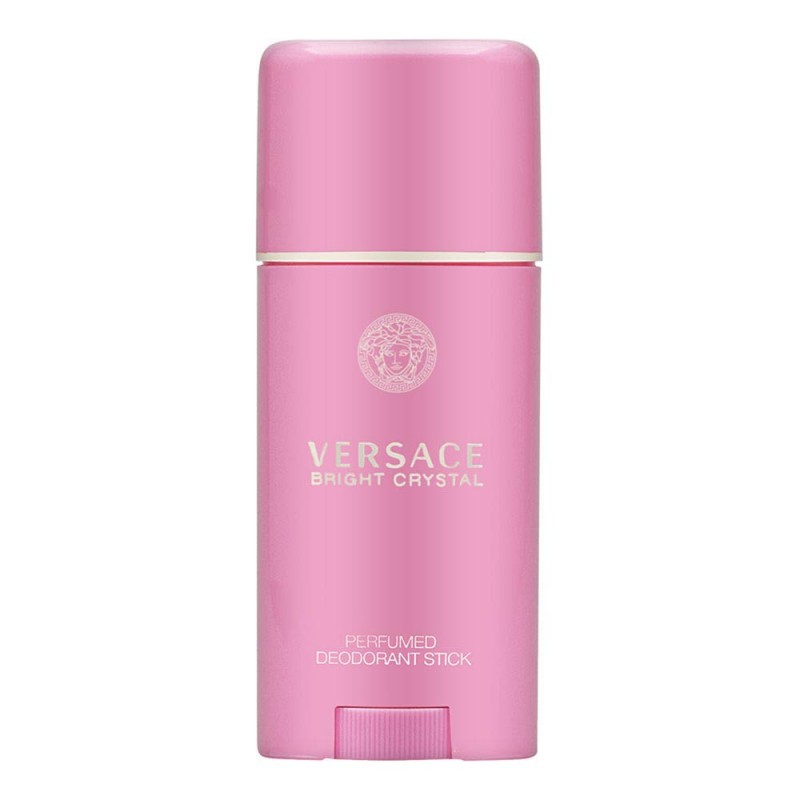 BRIGHT CRYSTAL deo stick 50 ml - Versace - 8011003817719 -