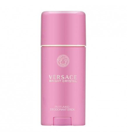 BRIGHT CRYSTAL deo stick 50 ml - Versace - 8011003817719 -
