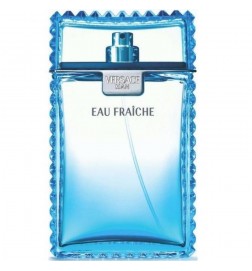 EAU FRAICHE perfumed deodorant spray 100 ml - Versace -