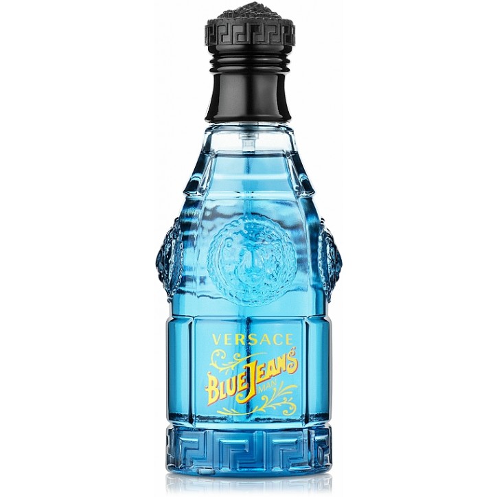 BLUE JEANS edt spray 75 ml