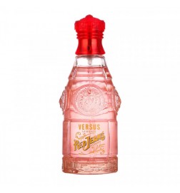 Versace RED JEANS edt spray 75 ml