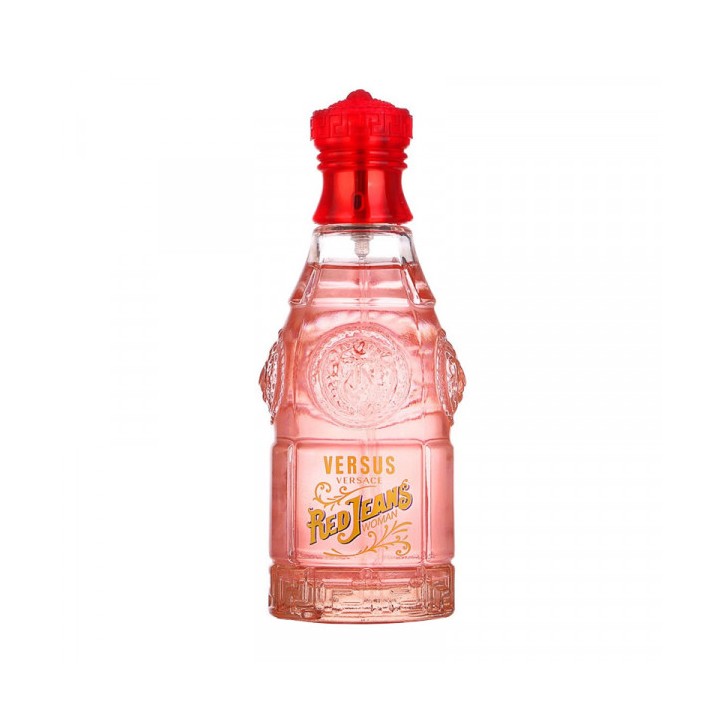 RED JEANS edt spray 75 ml