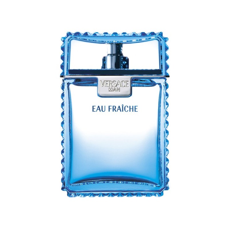 Versace MAN EAU FRAICHE Eau de Toilette - 50ml