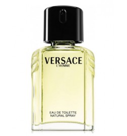Versace VERSACE POUR HOMME Eau de Toilette - 100 ml