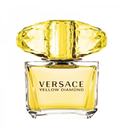 Versace YELLOW DIAMOND edt spray 50 ml