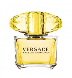 Versace YELLOW DIAMOND edt spray 90 ml