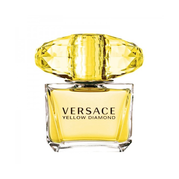 YELLOW DIAMOND edt spray 90 ml