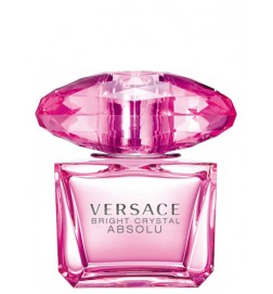 BRIGHT CRYSTAL ABSOLU edp spray 50 ml - Versace - 8011003818174