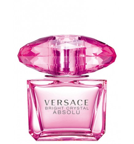 BRIGHT CRYSTAL ABSOLU edp spray 50 ml - Versace - 8011003818174