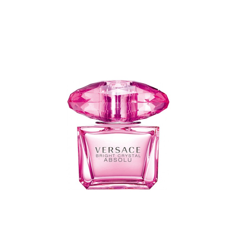 BRIGHT CRYSTAL ABSOLU edp spray 90 ml - Versace - 8011003818112