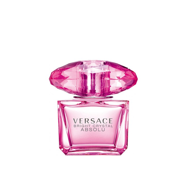 BRIGHT CRYSTAL ABSOLU edp spray 90 ml