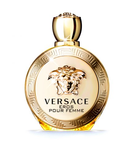 Versace EROS POUR FEMME edp spray 30 ml