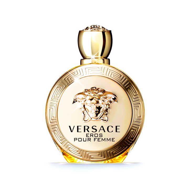 EROS POUR FEMME edp spray 30 ml