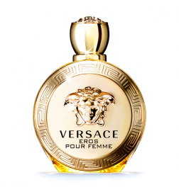 Versace EROS POUR FEMME edp spray 50 ml