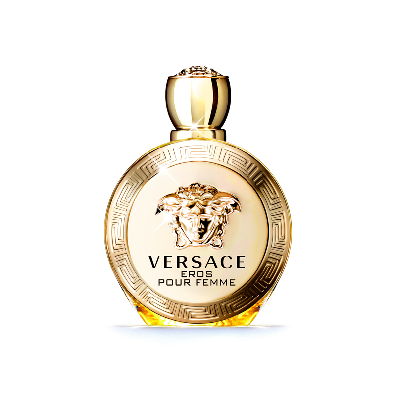 Versace EROS POUR FEMME edp spray 100 ml