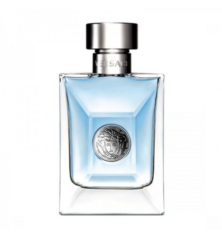Versace POUR HOMME Eau de Toilette Spray - 30ml