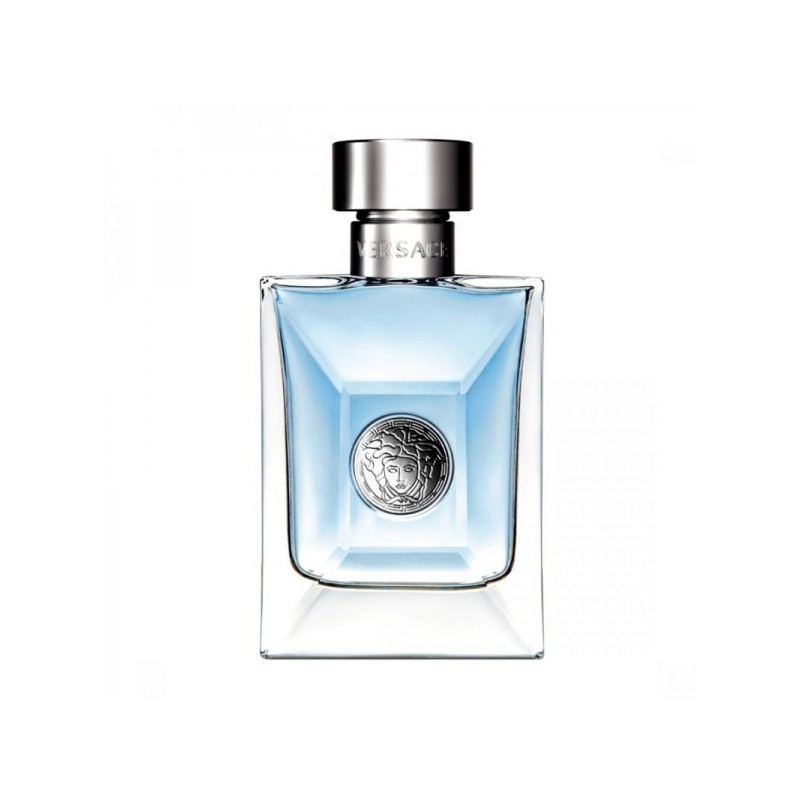 Versace POUR HOMME Eau de Toilette Spray - 50ml