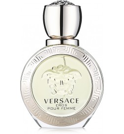 Versace EROS POUR FEMME edt spray 100 ml