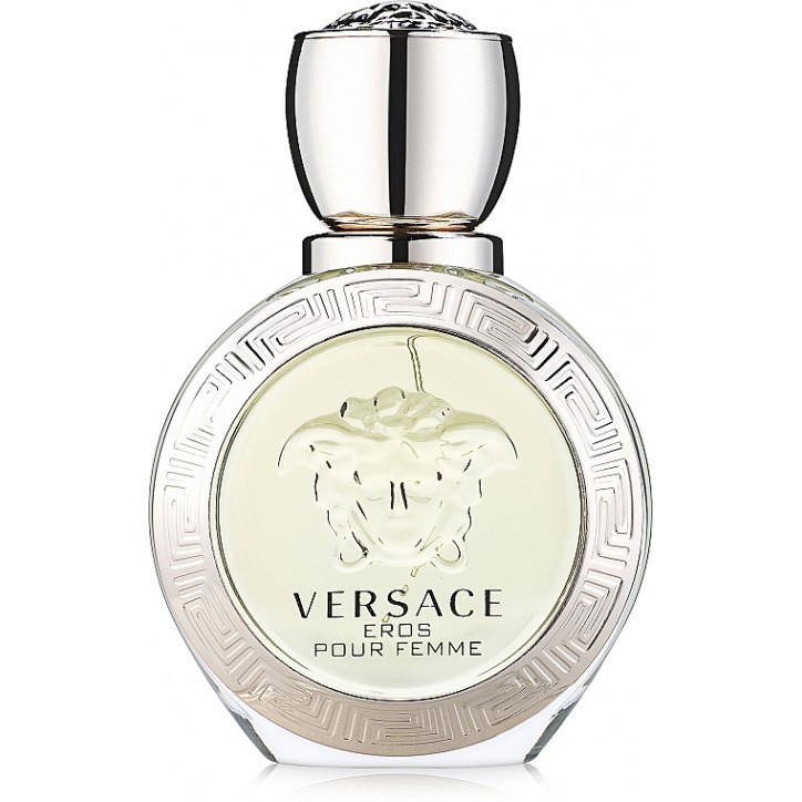 EROS POUR FEMME edt spray 100 ml