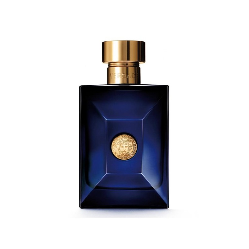 Versace DYLAN BLUE Eau de Toilette - 200ml