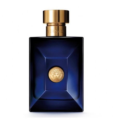 Versace DYLAN BLUE Eau de Toilette - 200ml