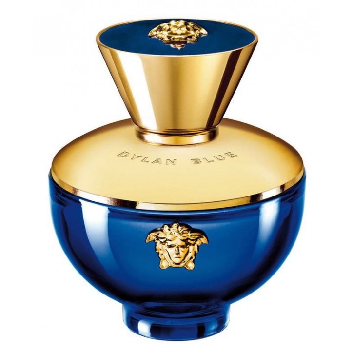DYLAN BLUE FEMME edp spray 100 ml