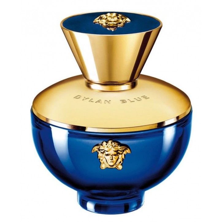 DYLAN BLUE FEMME edp spray 30 ml