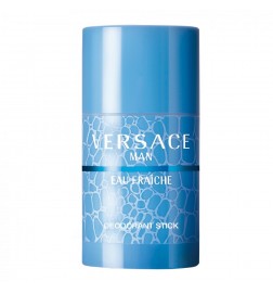 EAU FRAICHE deo stick 75 ml - Versace - 8011003816729 - Hygiène