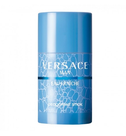 EAU FRAICHE deo stick 75 ml - Versace - 8011003816729 - Hygiène