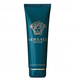 EROS shower gel 250 ml - Versace - 8011003809349 - Hygiène