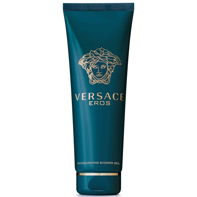 EROS shower gel 250 ml - Versace - 8011003809349 - Hygiène